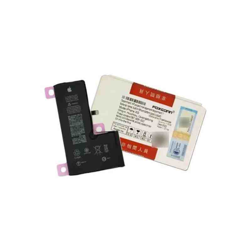 IPHONE 11 PRO FOXCONN CON FLEX